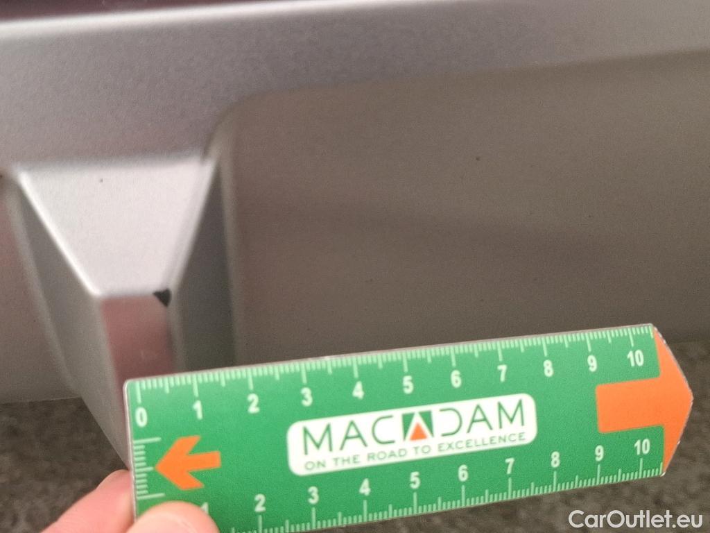  Hyundai  Tucson  N-Line Executive Hybrid 2WD 1.6 T-GDI 230CV BVA6 E6d #8