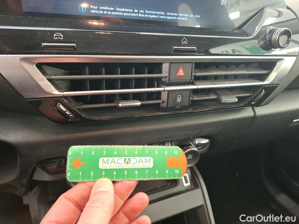  Citroen  C4  X Feel Pack 1.2 PureTech 130CV BVA8 6E #14