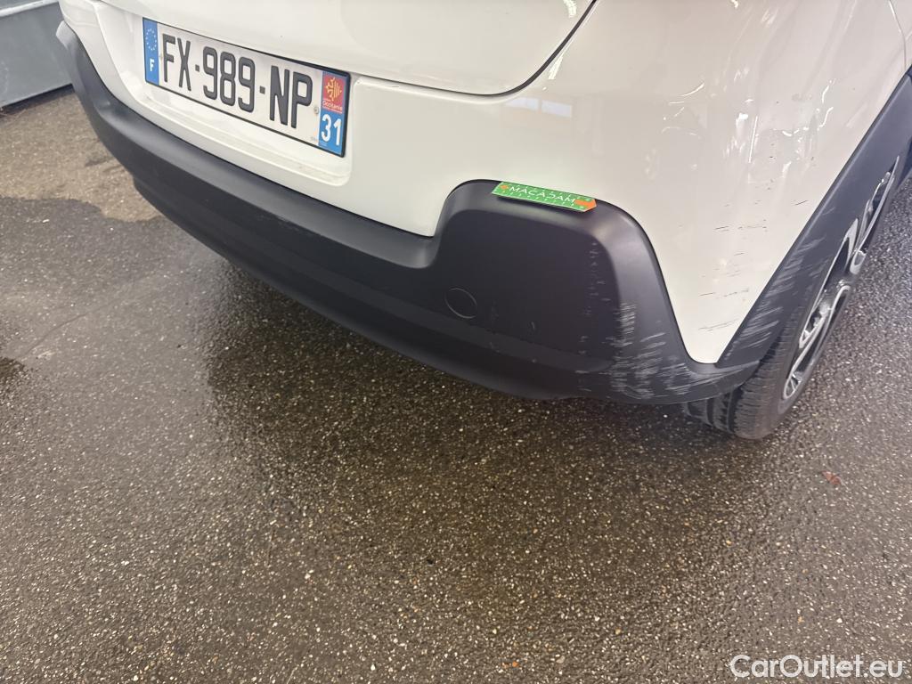  Citroen  C3  Société / 2020 / 5P / Berline PureTech 83 S&S BVM Feel Nav #27