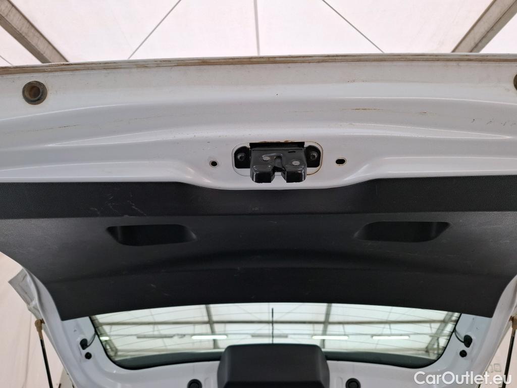  Dacia  Duster  II Confort 4WD 1.5 dCi 115CV BVM6 E6d #3