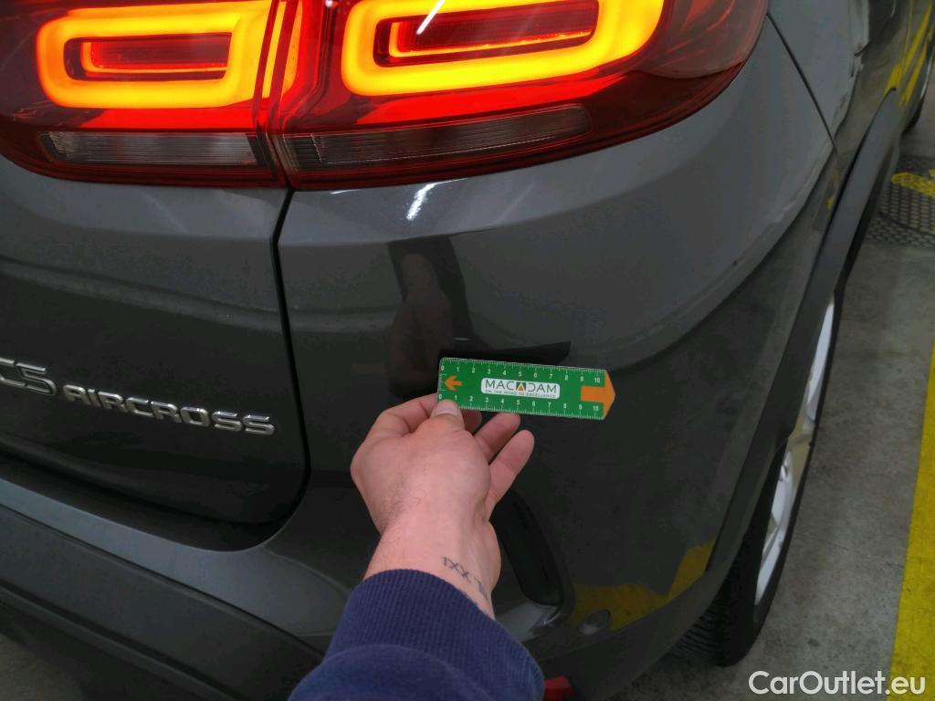  Citroen  C5  Aircross Business 1.5 BlueHDi 130CV BVA8 E6d #70