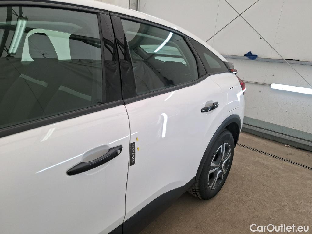  Citroen  C4  Berline Live Pack Business 1.2 PureTech 100CV BVM6 E6d #3