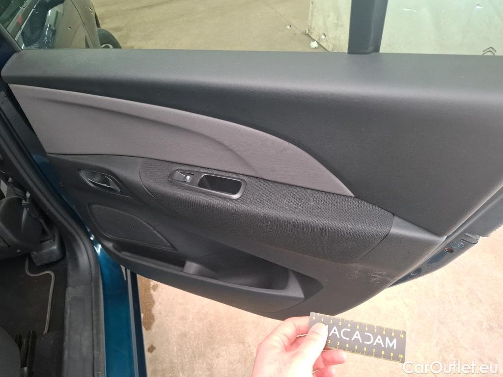  Citroen  C4 Grand Picasso /Spacetourer Business + 1.2 PureTech 130CV BVA8 E6d #52