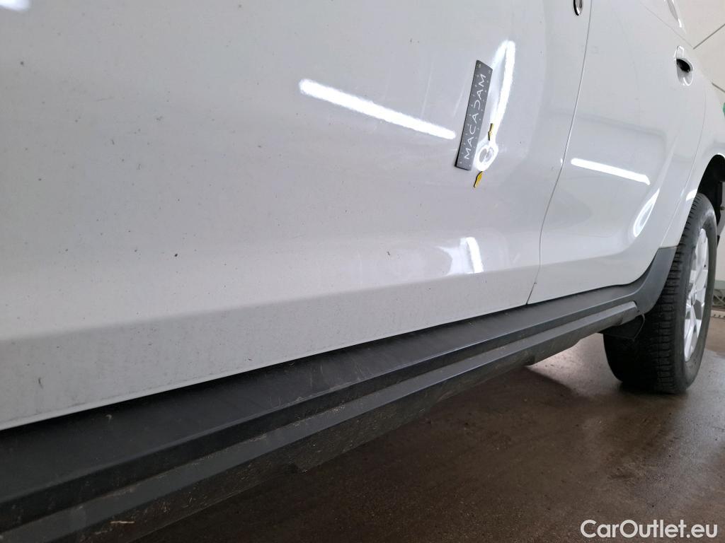  Dacia  Duster  II Confort 4WD 1.5 dCi 115CV BVM6 E6d #7