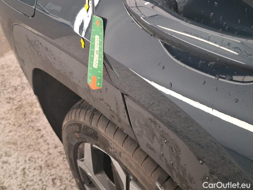  Hyundai  Tucson HYUNDAI  / 2020 / 5P / SUV 1.6 PHEV 265 HTRAC EXECUTIVE 4WD AUTO #4