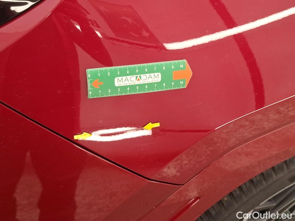  Hyundai  Tucson  N-Line Executive Hybrid 2WD 1.6 T-GDI 230CV BVA6 E6d #2