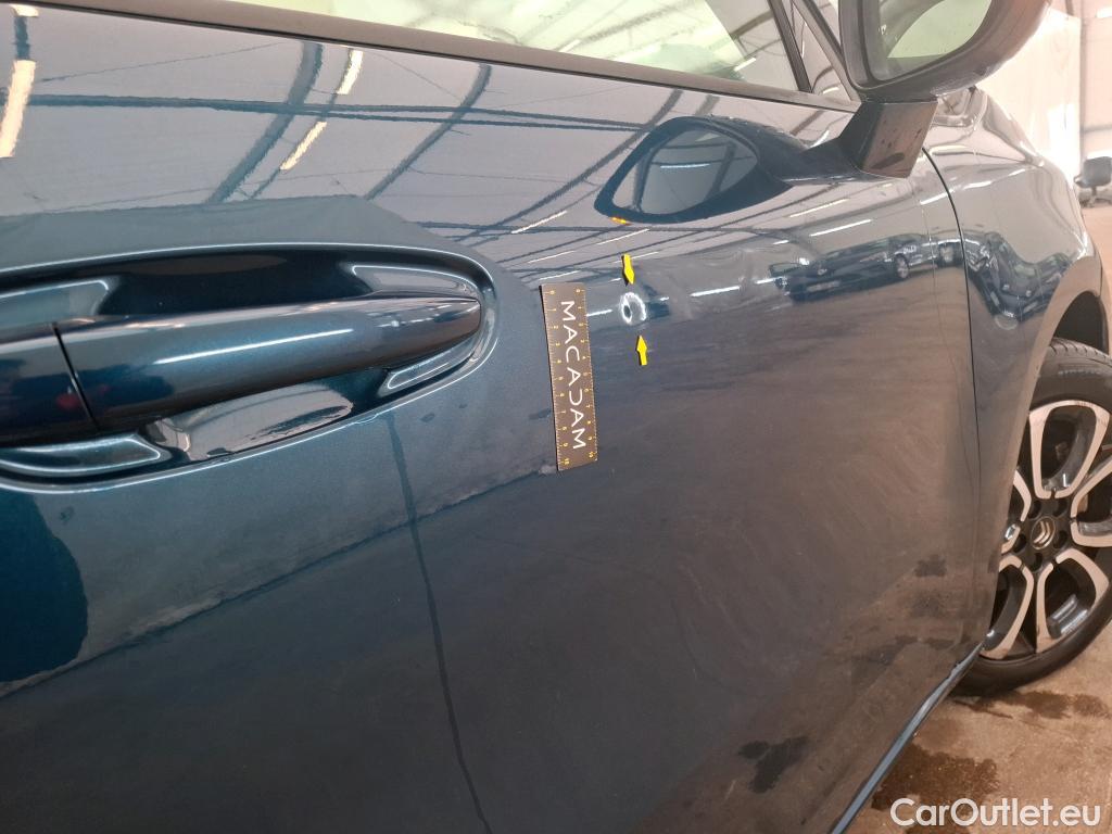  Citroen  C4 Grand Picasso /Spacetourer Business + 1.2 PureTech 130CV BVA8 E6d #4