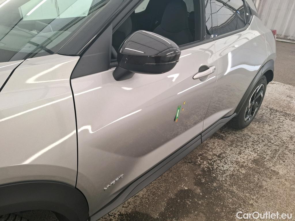  Nissan  Juke NISSAN   2019  5P  Crossover Hybrid 143 Business #12