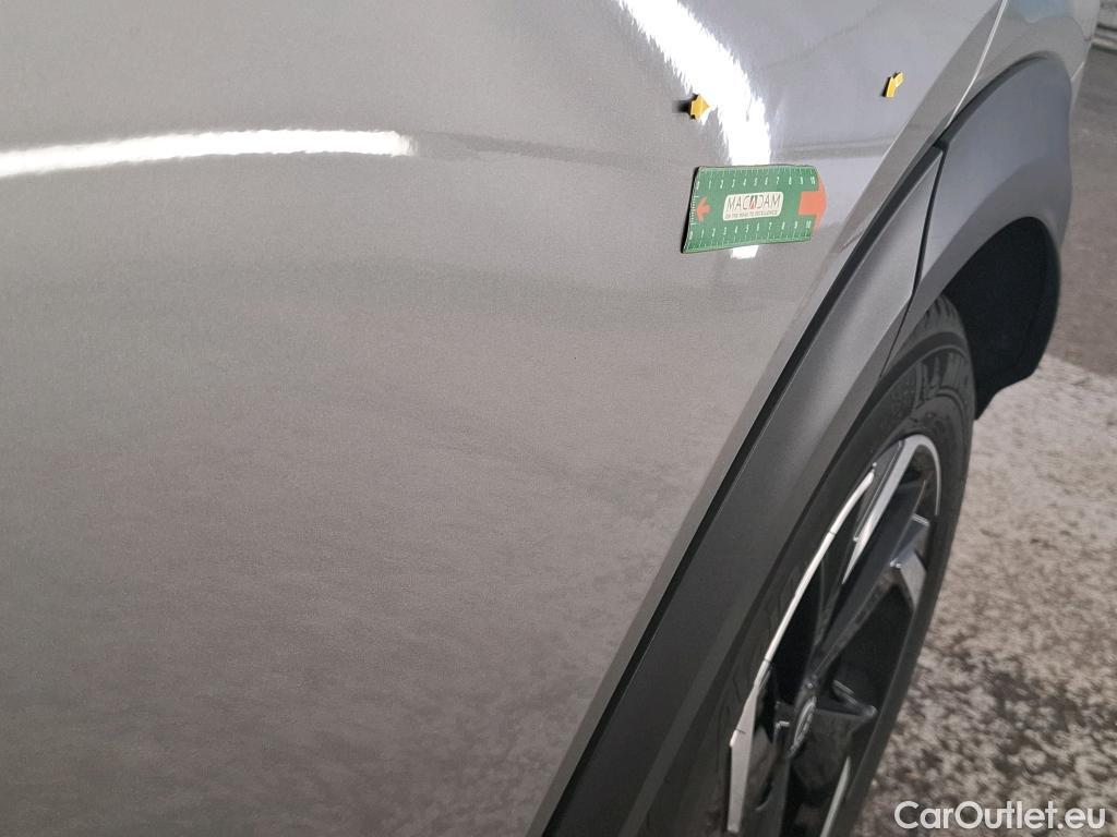  Nissan  Juke NISSAN   2019  5P  Crossover Hybrid 143 Business #8