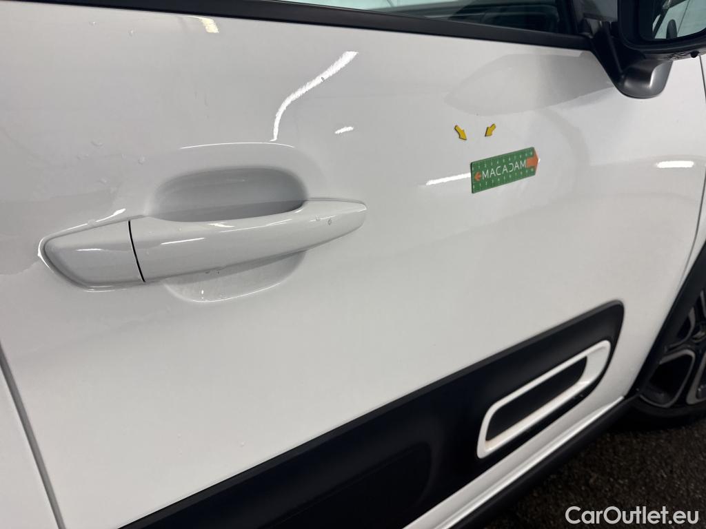  Citroen  C3  Plus 1.2 PureTech 80CV BVM5 6E #8