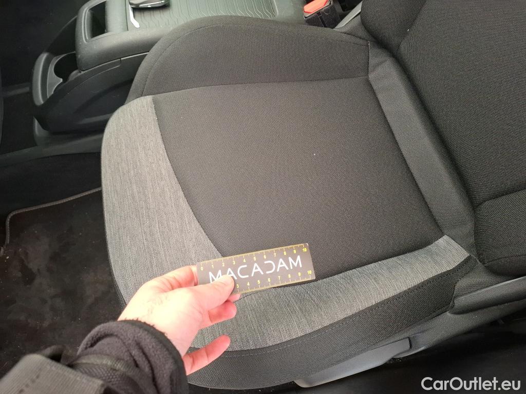  Citroen  C4 Grand Picasso /Spacetourer Business + 1.2 PureTech 130CV BVA8 E6d #61