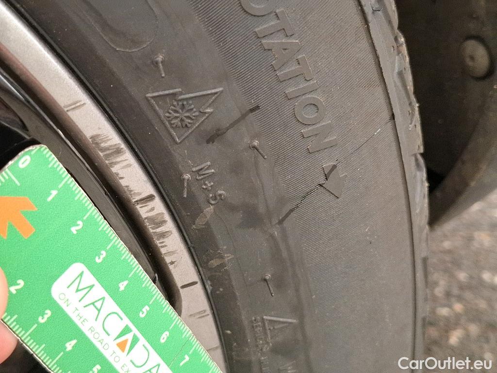  Citroen  C4  X Feel Pack 1.2 PureTech 130CV BVA8 6E #11