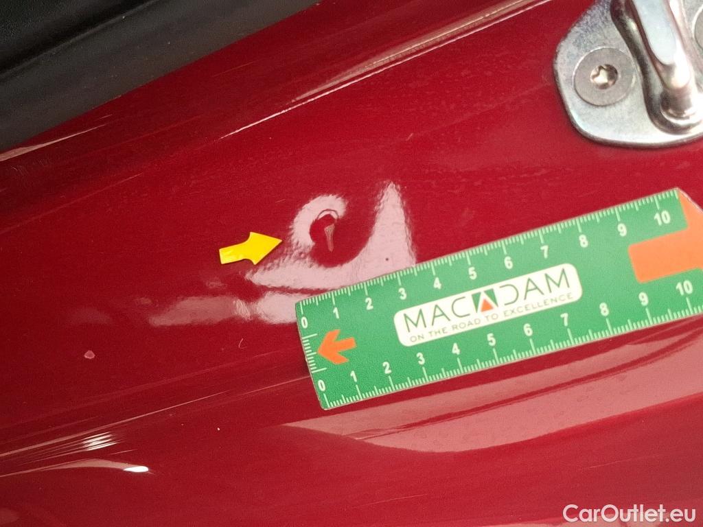  Hyundai  Tucson  N-Line Executive Hybrid 2WD 1.6 T-GDI 230CV BVA6 E6d #22