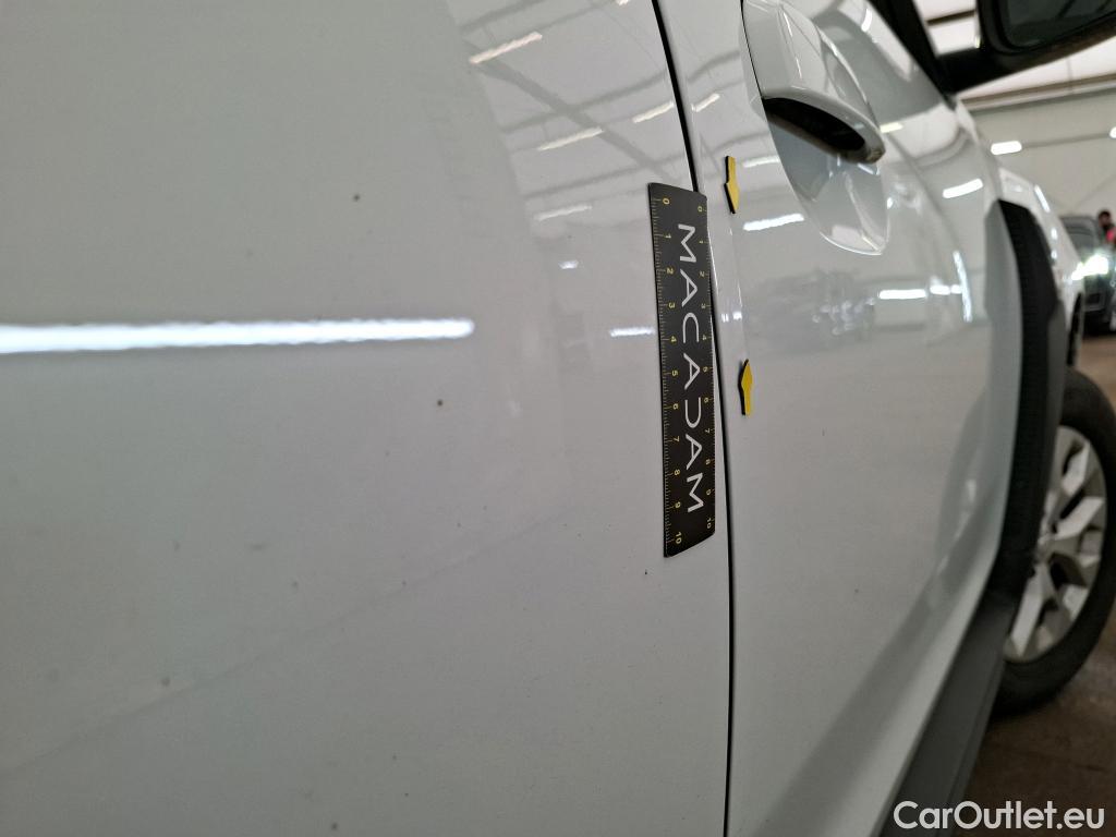  Dacia  Duster  II Confort 4WD 1.5 dCi 115CV BVM6 E6d #2