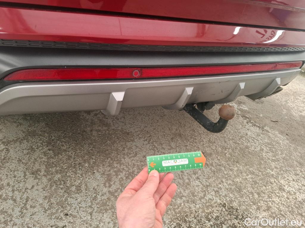  Hyundai  Tucson  N-Line Executive Hybrid 2WD 1.6 T-GDI 230CV BVA6 E6d #5