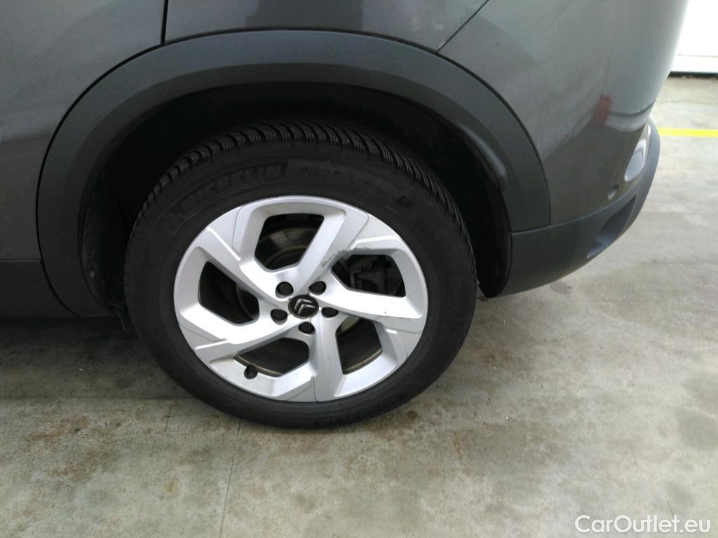  Citroen  C5  Aircross Business 1.5 BlueHDi 130CV BVA8 E6d #26