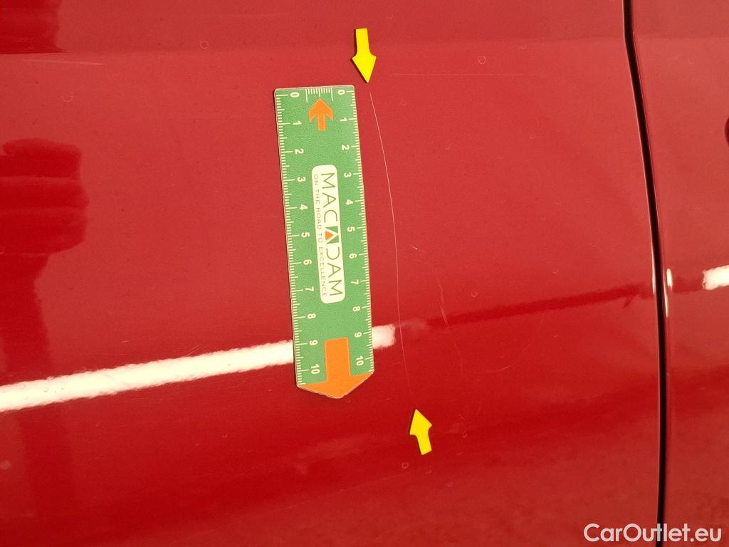  Hyundai  Tucson  N-Line Executive Hybrid 2WD 1.6 T-GDI 230CV BVA6 E6d #4