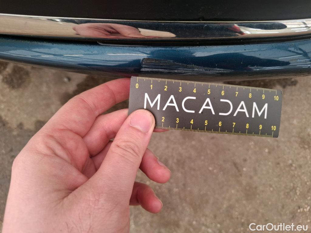  Citroen  C4 Grand Picasso /Spacetourer Business + 1.2 PureTech 130CV BVA8 E6d #8