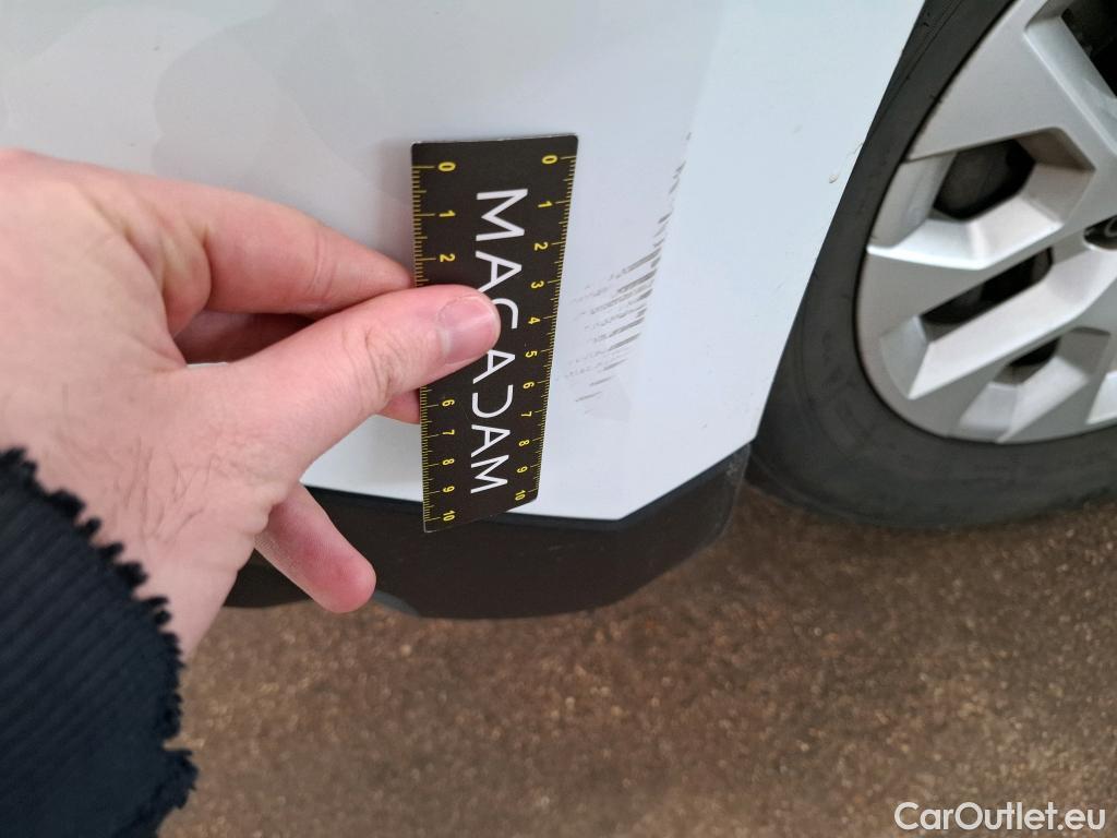  Dacia  Duster  II Confort 4WD 1.5 dCi 115CV BVM6 E6d #19