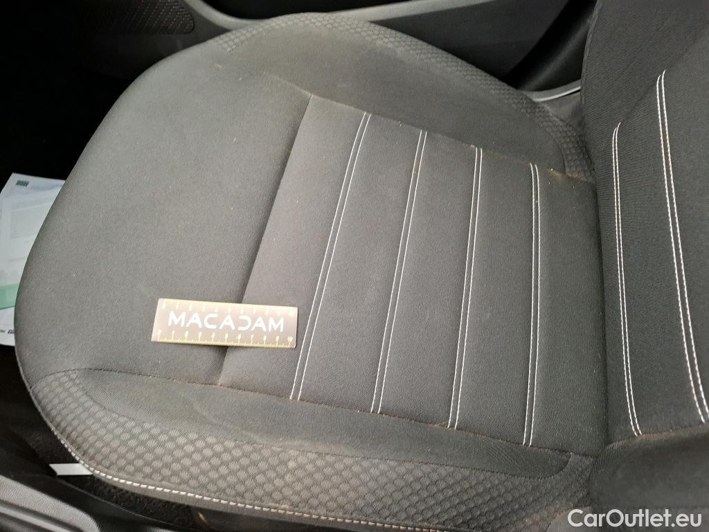  Dacia  Duster  II Confort 4WD 1.5 dCi 115CV BVM6 E6d #14