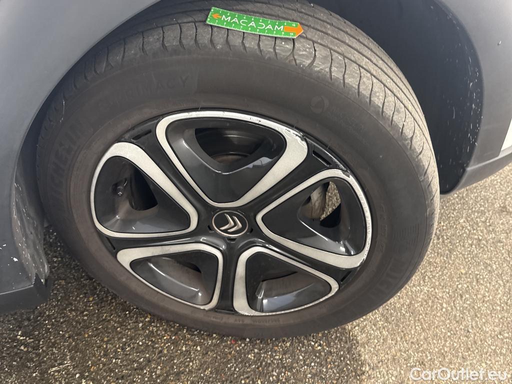  Citroen  C3  Plus 1.2 PureTech 80CV BVM5 6E #10
