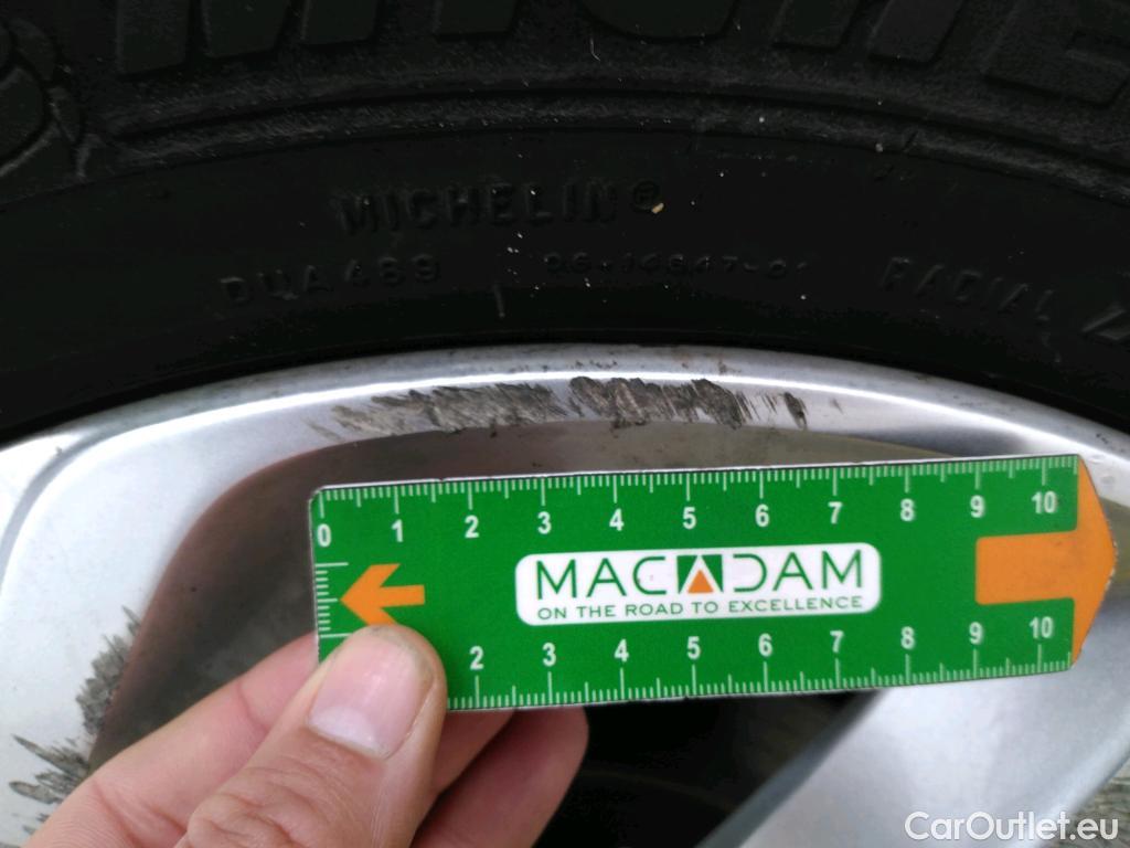  Citroen  C5  Aircross Business 1.5 BlueHDi 130CV BVA8 E6d #44