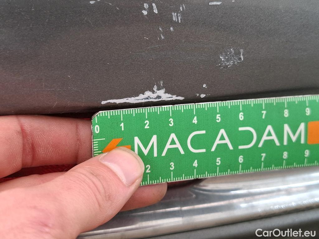  Fiat  500 FIAT   2015  3P  Berline Hybrid 10 BSG 70 ch Dolcevita #9