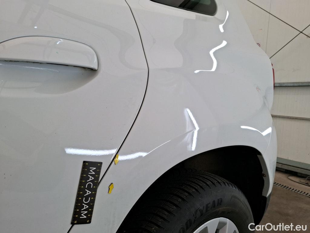  Dacia  Duster  II Confort 4WD 1.5 dCi 115CV BVM6 E6d #8