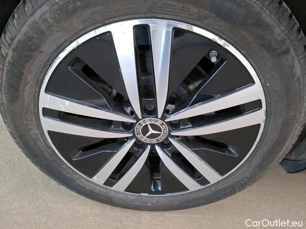  Mercedes  A-Klasse MERCEDES-BENZ Classe A Compact / 2018 / 5P / Berline A 250 e Progressive Line 8G-DCT #15