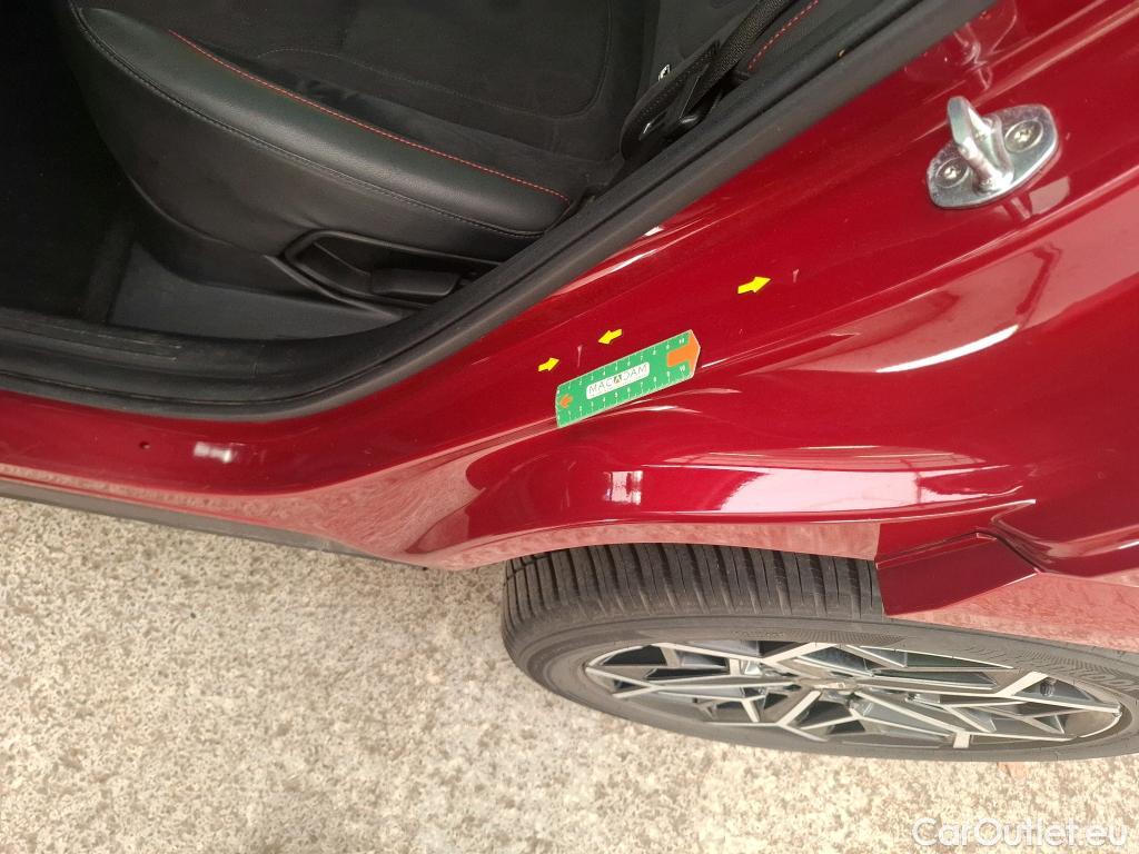  Hyundai  Tucson  N-Line Executive Hybrid 2WD 1.6 T-GDI 230CV BVA6 E6d #20