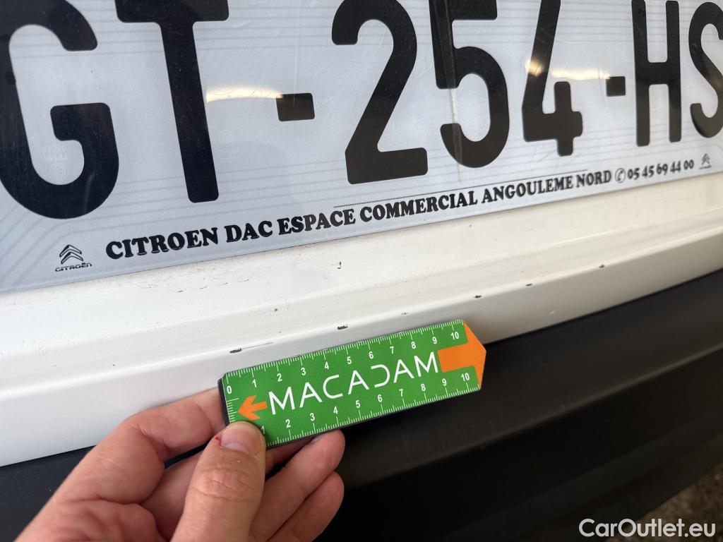  Citroen  C3  Plus 1.2 PureTech 80CV BVM5 6E #5