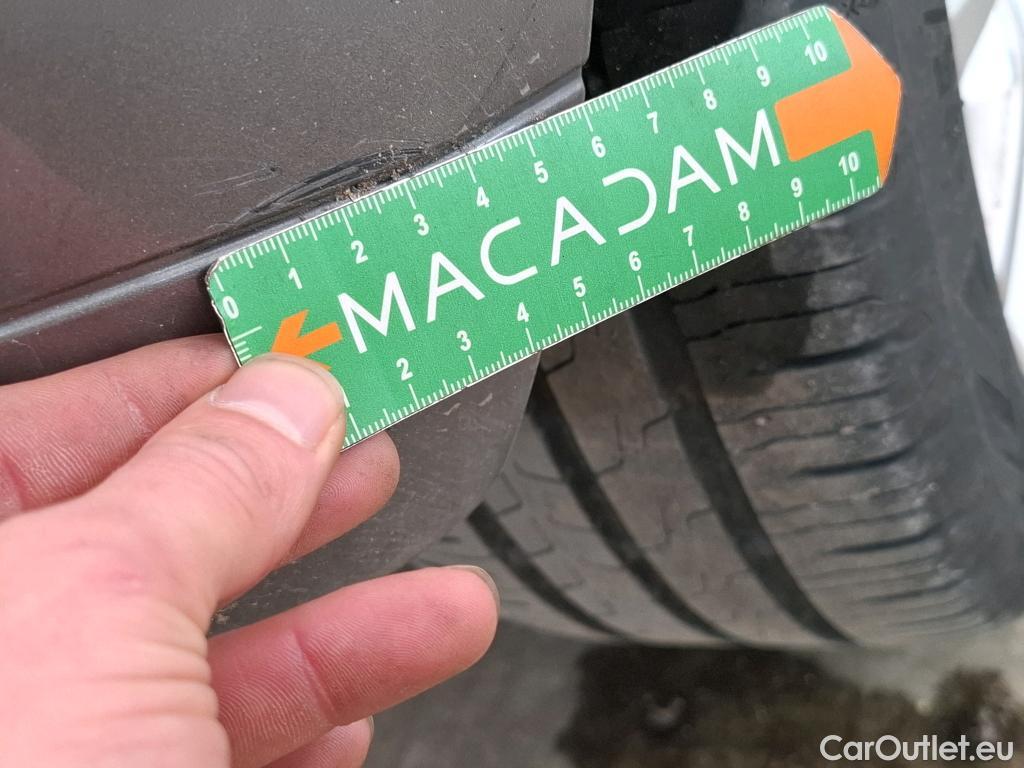  Fiat  500 FIAT   2015  3P  Berline Hybrid 10 BSG 70 ch Dolcevita #12