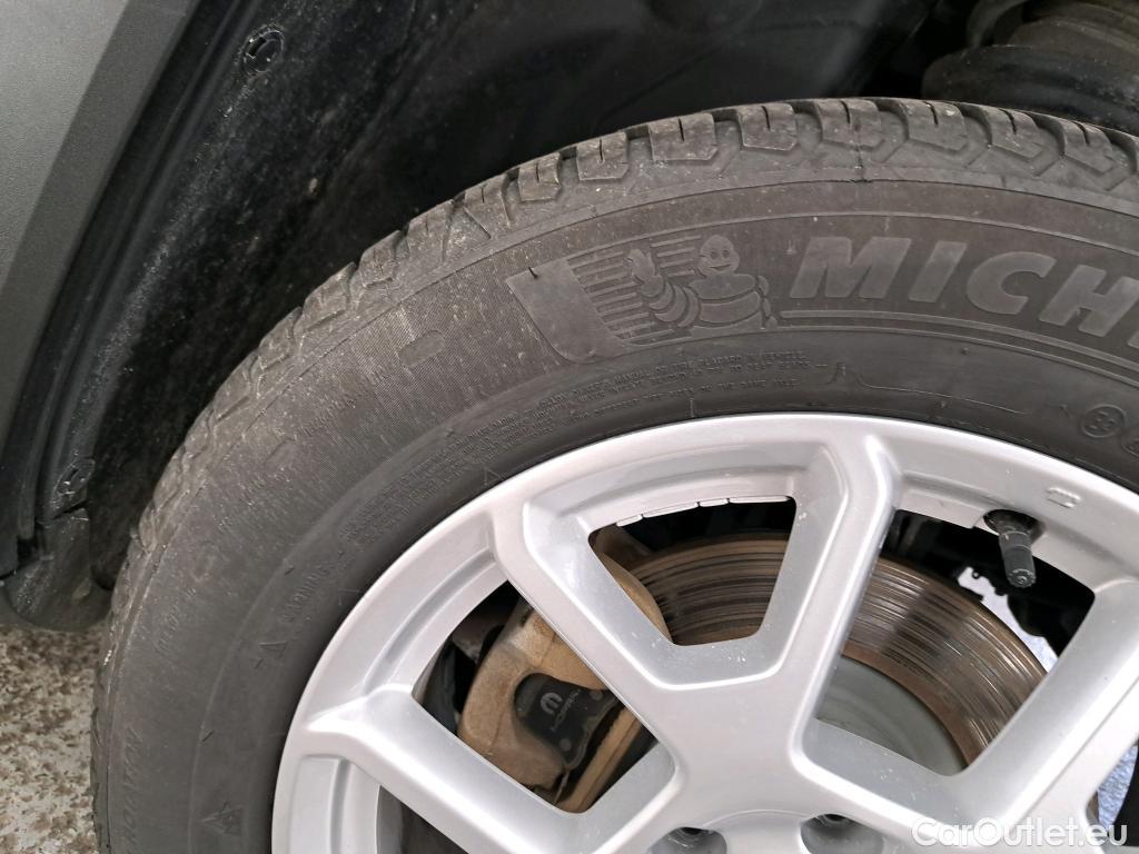  Jeep  Patriot JEEP Renegade / 2018 / 5P / SUV 1.3 PHEV Turbo T4 190PS 4XE Limited Auto #6