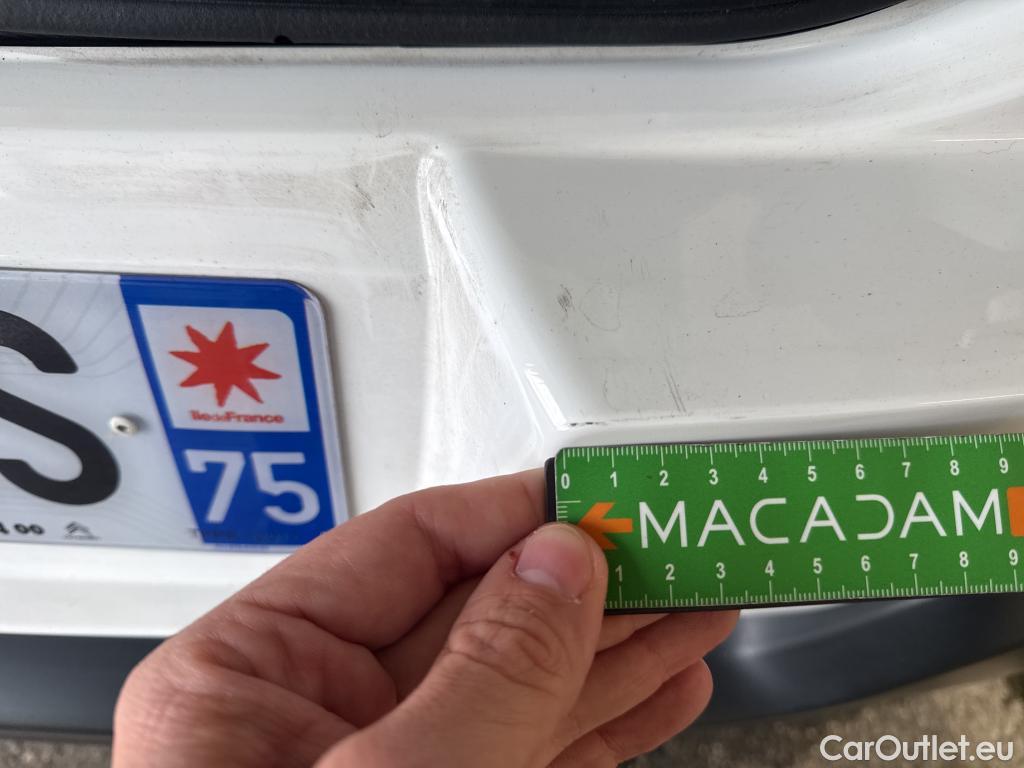  Citroen  C3  Plus 1.2 PureTech 80CV BVM5 6E #6