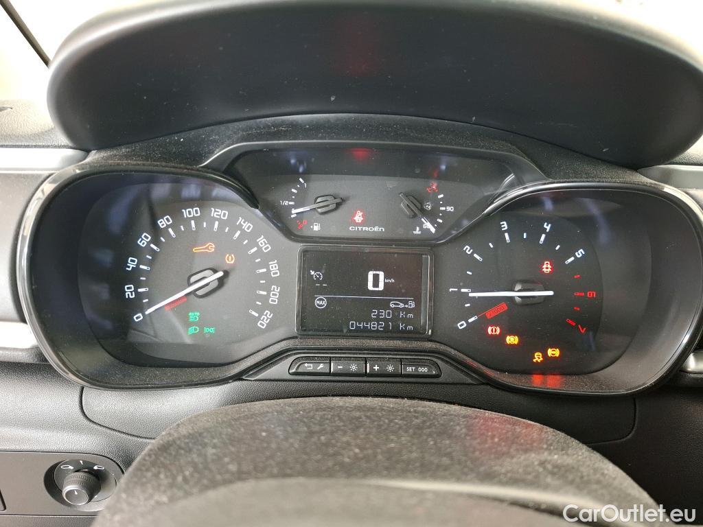  Citroen  C3  Feel Business 1.2 PureTech 80CV BVM5 E6d #7