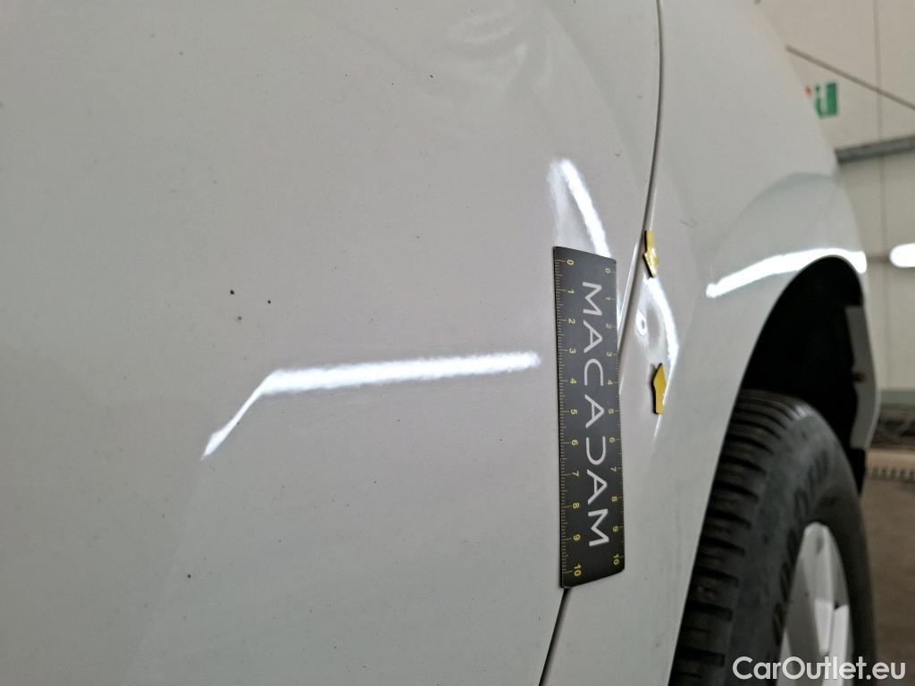  Dacia  Duster  II Confort 4WD 1.5 dCi 115CV BVM6 E6d #9