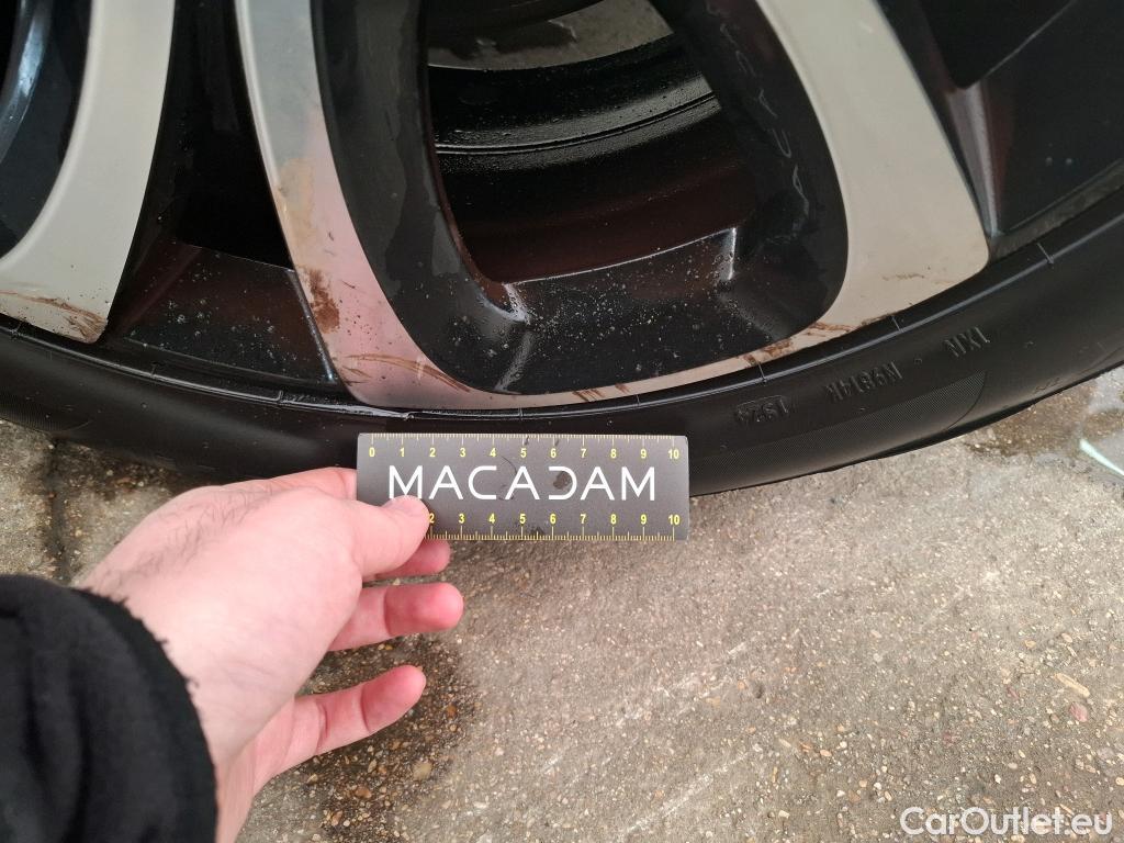  Citroen  C4 Grand Picasso /Spacetourer Business + 1.2 PureTech 130CV BVA8 E6d #27