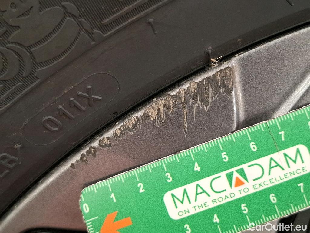  Citroen  C4  X Feel Pack 1.2 PureTech 130CV BVA8 6E #10