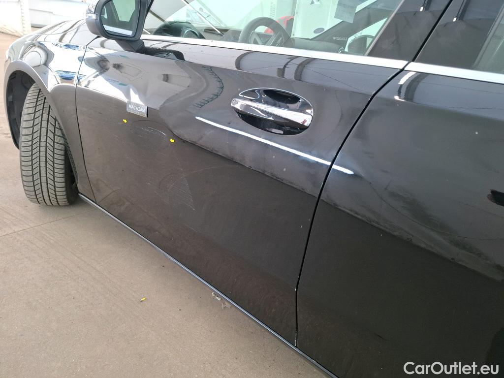  Mercedes  A-Klasse MERCEDES-BENZ Classe A Compact / 2018 / 5P / Berline A 250 e Progressive Line 8G-DCT #1