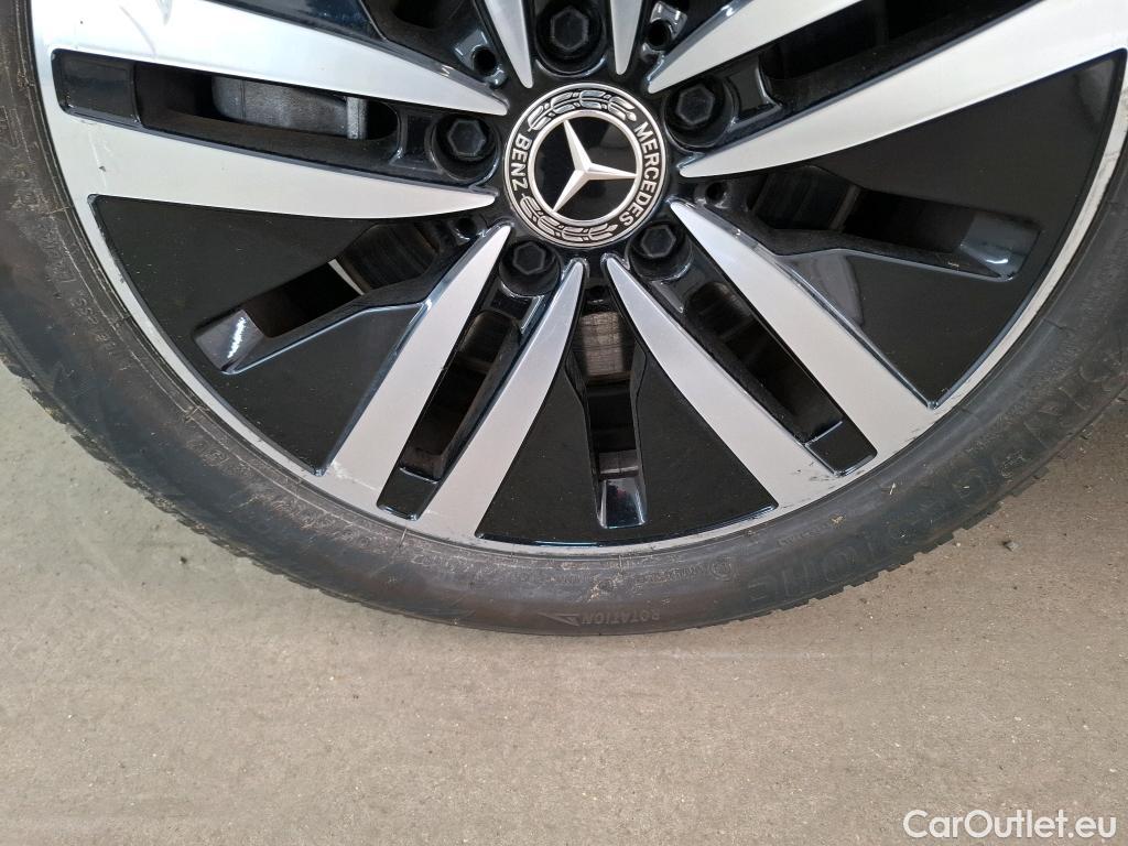  Mercedes  A-Klasse MERCEDES-BENZ Classe A Compact / 2018 / 5P / Berline A 250 e Progressive Line 8G-DCT #26