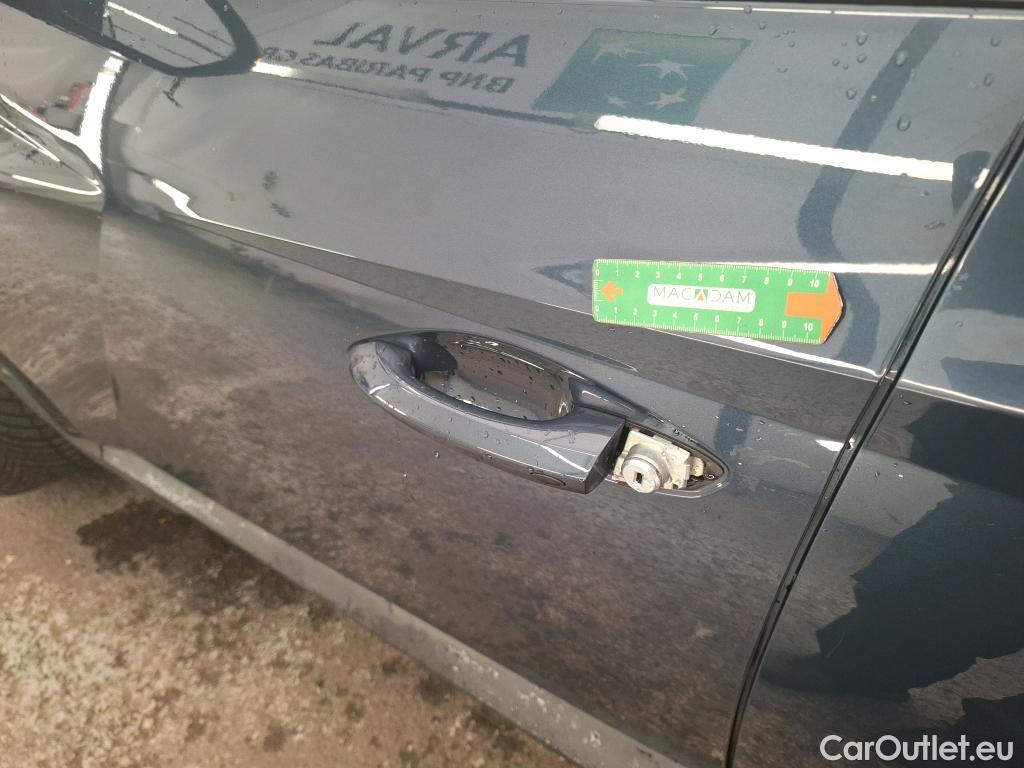  Hyundai  Tucson HYUNDAI  / 2020 / 5P / SUV 1.6 PHEV 265 HTRAC EXECUTIVE 4WD AUTO #7