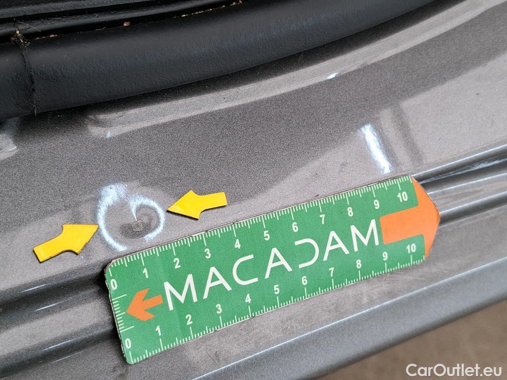  Fiat  500 FIAT   2015  3P  Berline Hybrid 10 BSG 70 ch Dolcevita #35