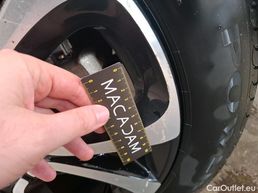  Citroen  C4 Grand Picasso /Spacetourer Business + 1.2 PureTech 130CV BVA8 E6d #47