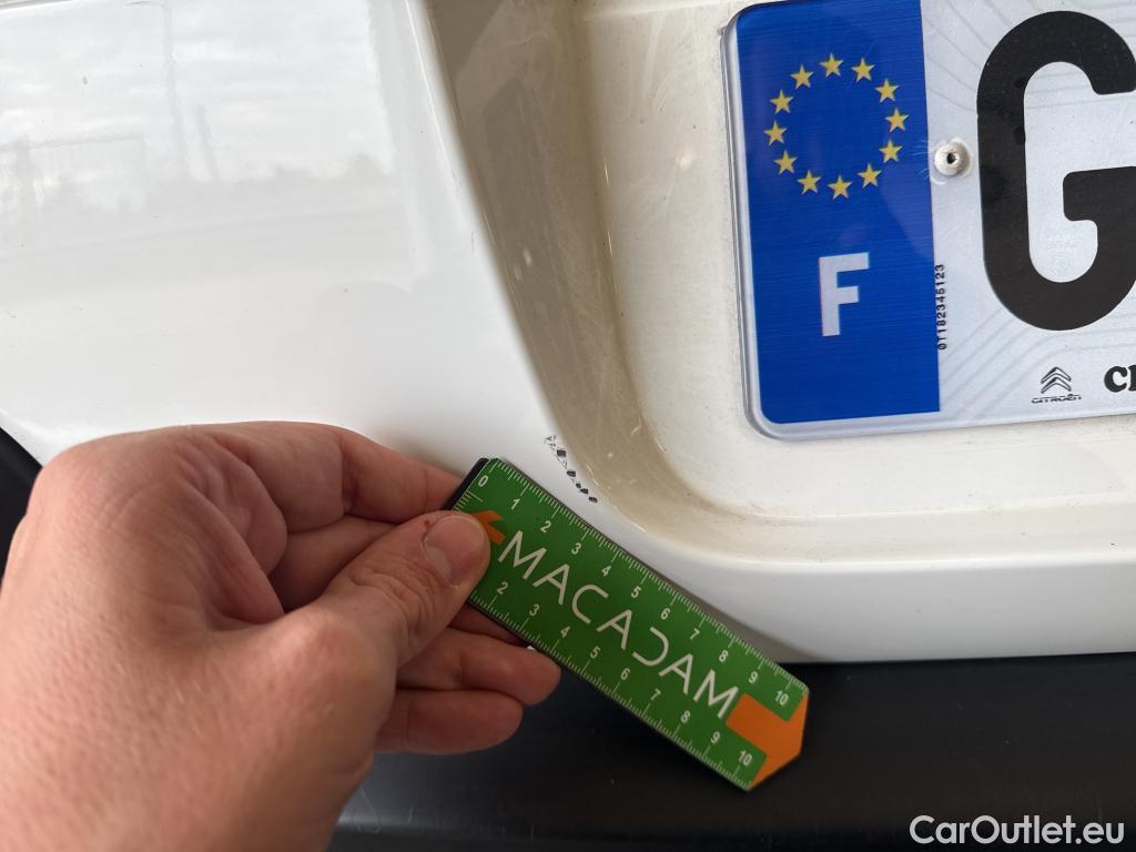  Citroen  C3  Plus 1.2 PureTech 80CV BVM5 6E #4