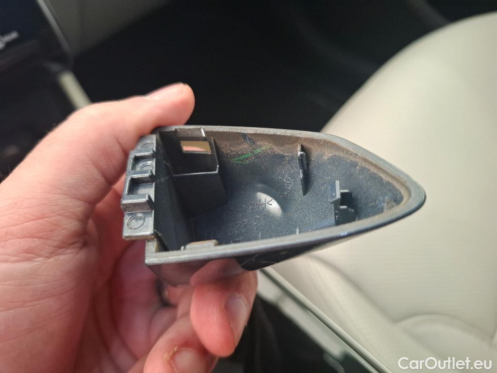  Hyundai  Tucson HYUNDAI  / 2020 / 5P / SUV 1.6 PHEV 265 HTRAC EXECUTIVE 4WD AUTO #9