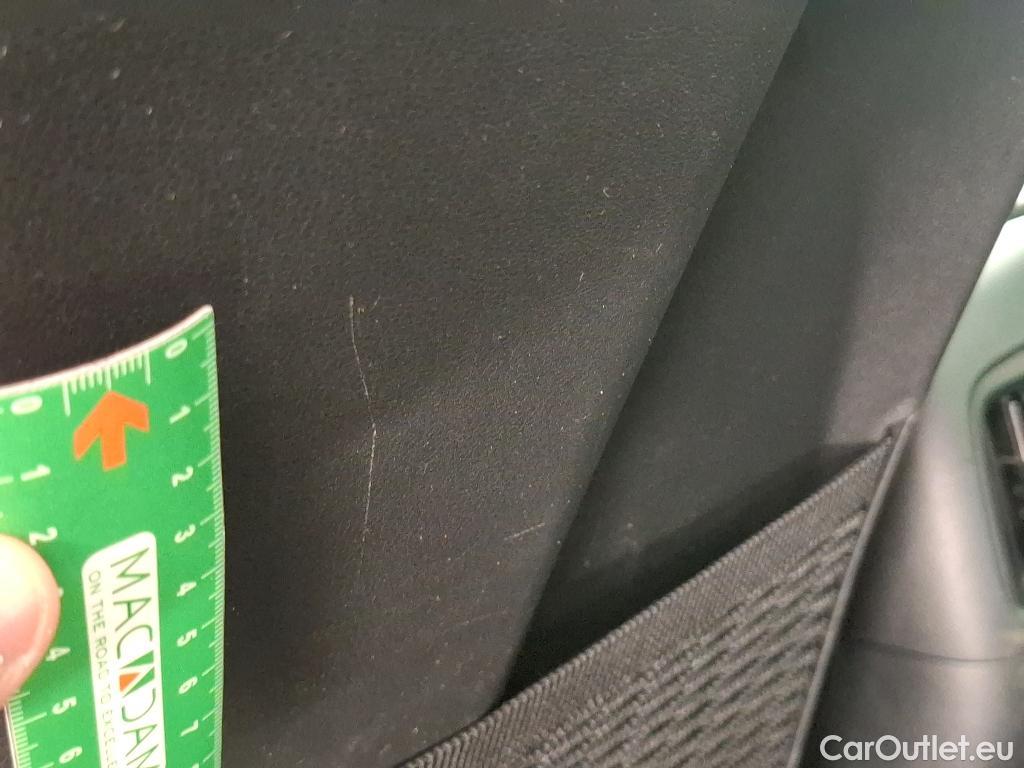  Hyundai  Tucson  N-Line Executive Hybrid 2WD 1.6 T-GDI 230CV BVA6 E6d #10