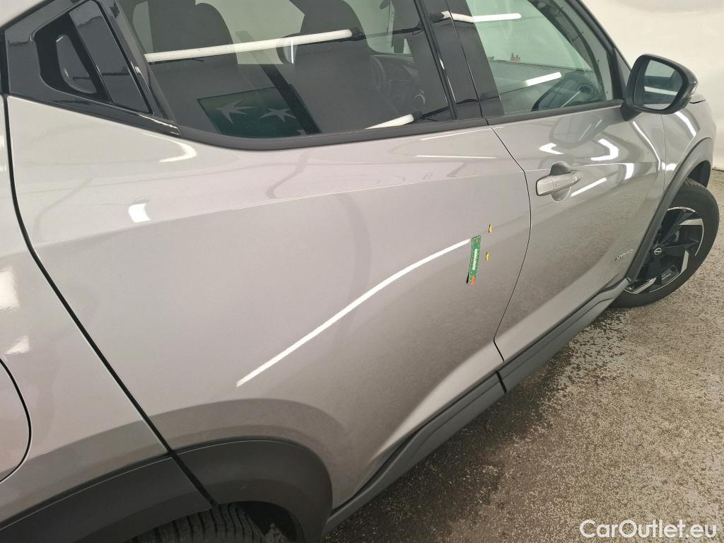  Nissan  Juke NISSAN   2019  5P  Crossover Hybrid 143 Business #16