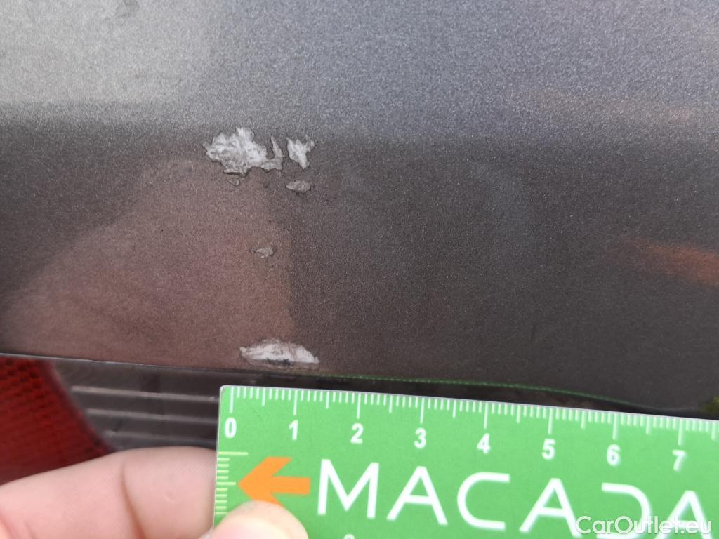  Fiat  500 FIAT   2015  3P  Berline Hybrid 10 BSG 70 ch Dolcevita #13