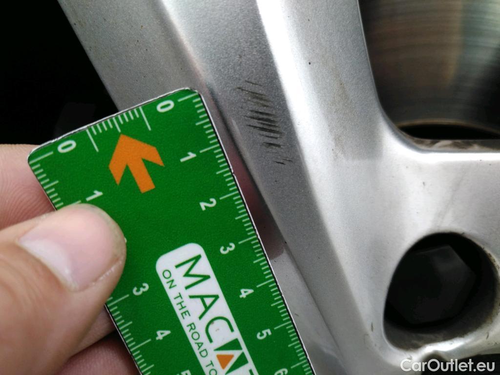  Citroen  C5  Aircross Business 1.5 BlueHDi 130CV BVA8 E6d #36