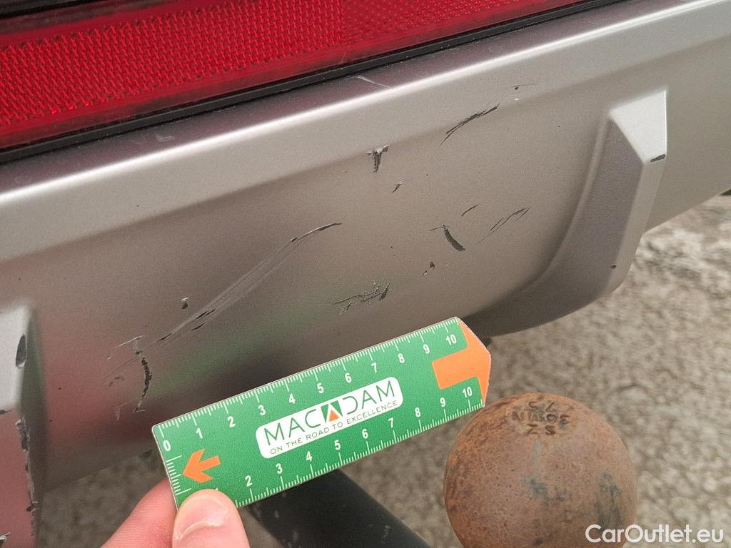  Hyundai  Tucson  N-Line Executive Hybrid 2WD 1.6 T-GDI 230CV BVA6 E6d #6